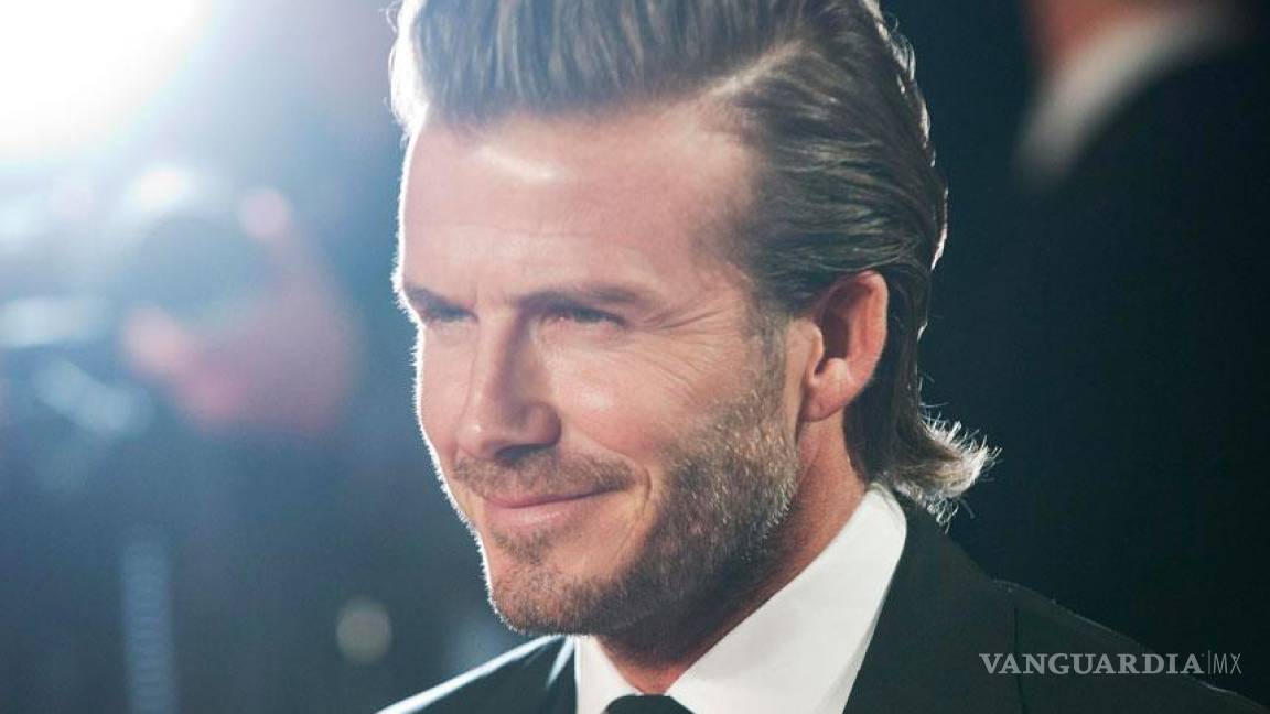 David Beckham está a punto de comprar un equipo de la MLS