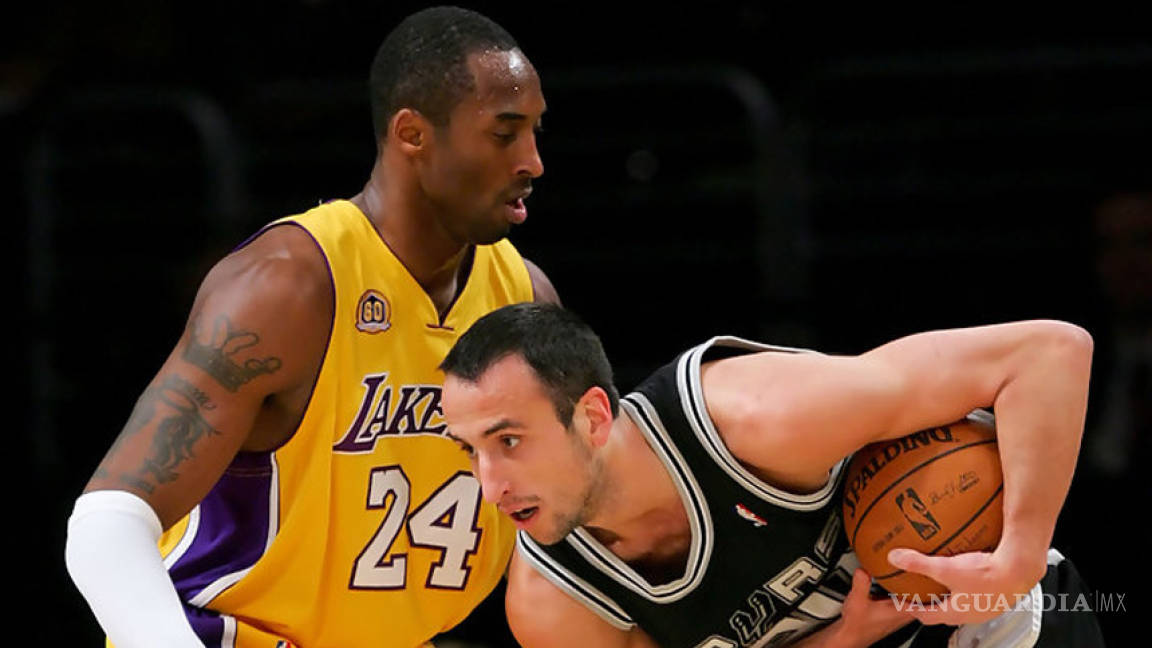 En la NBA ya quedan muy pocos 'fieles'