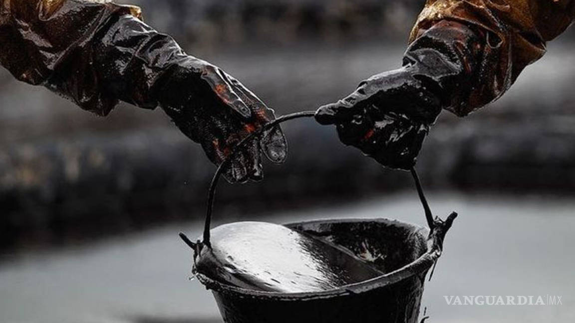 Precio del petróleo, en la agenda de Davos