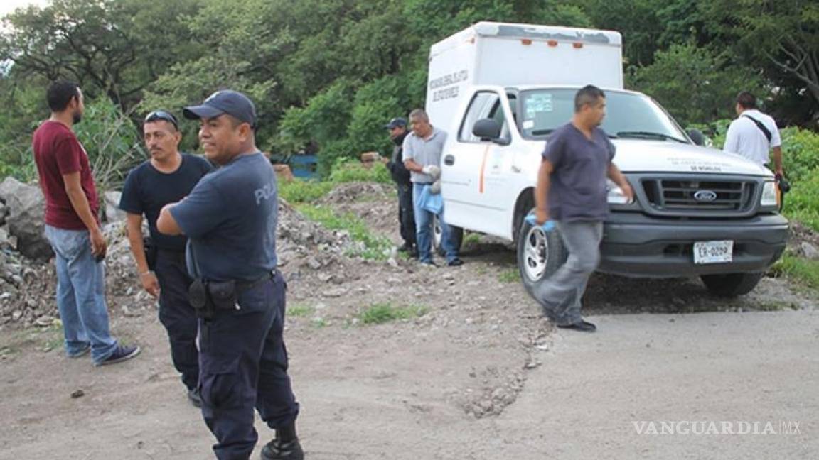 Lapidan a un matrimonio en Morelos