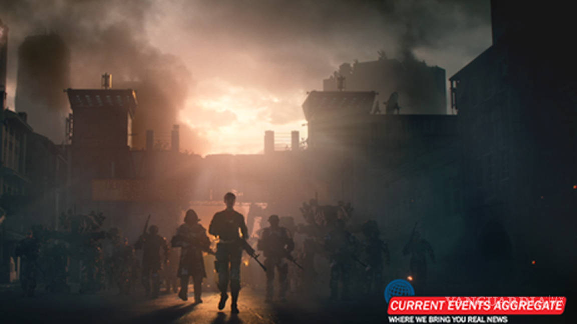Campaña de Call of Duty desata polémica, simularon ataque terrorista en Twitter