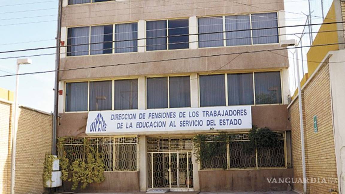 Factura en Oxxos Dirección de Pensiones de Trabajadores de Coahuila