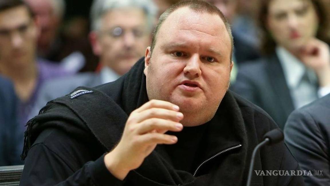 Kim Dotcom busca aplazar de nuevo su juicio de extradición a EU