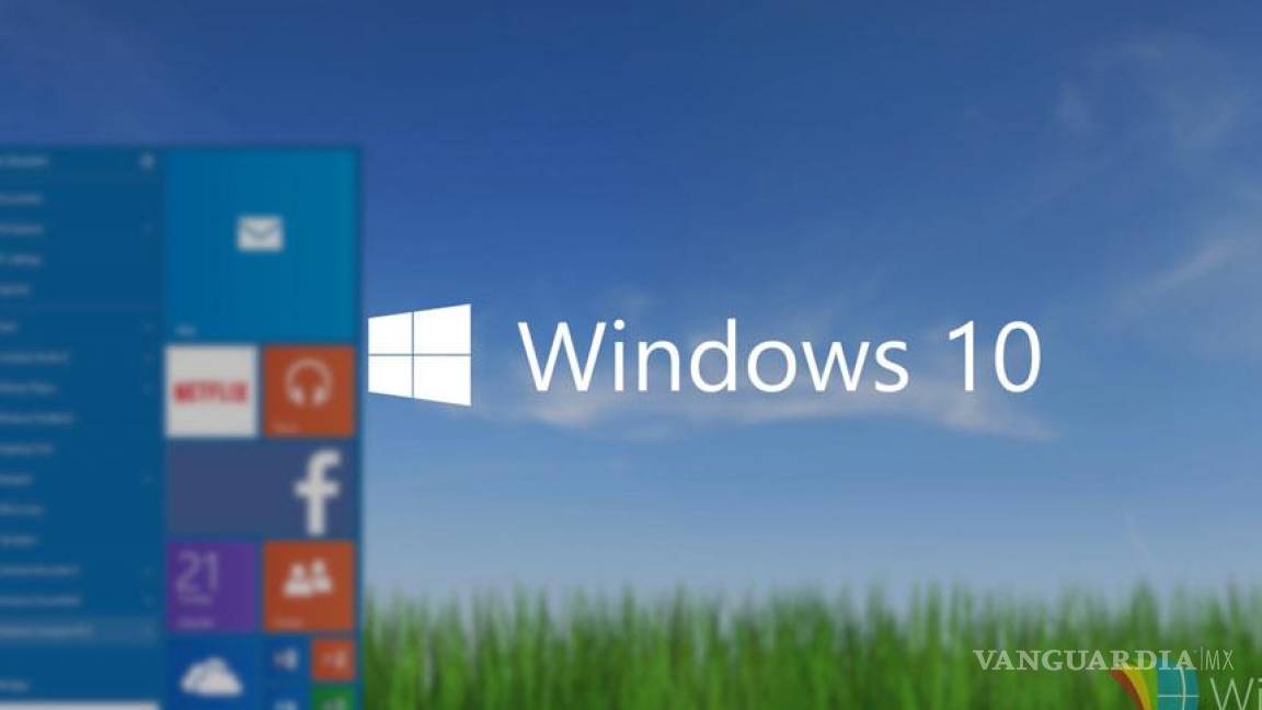 Windows 10 Tendrá Siete Versiones 0587