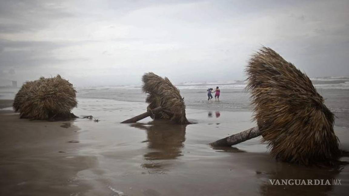 Reportan un desaparecido en playa de Acapulco