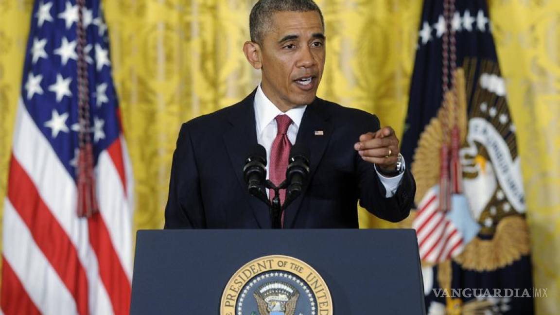Obama defiende urgencia de cambios a sistema migratorio