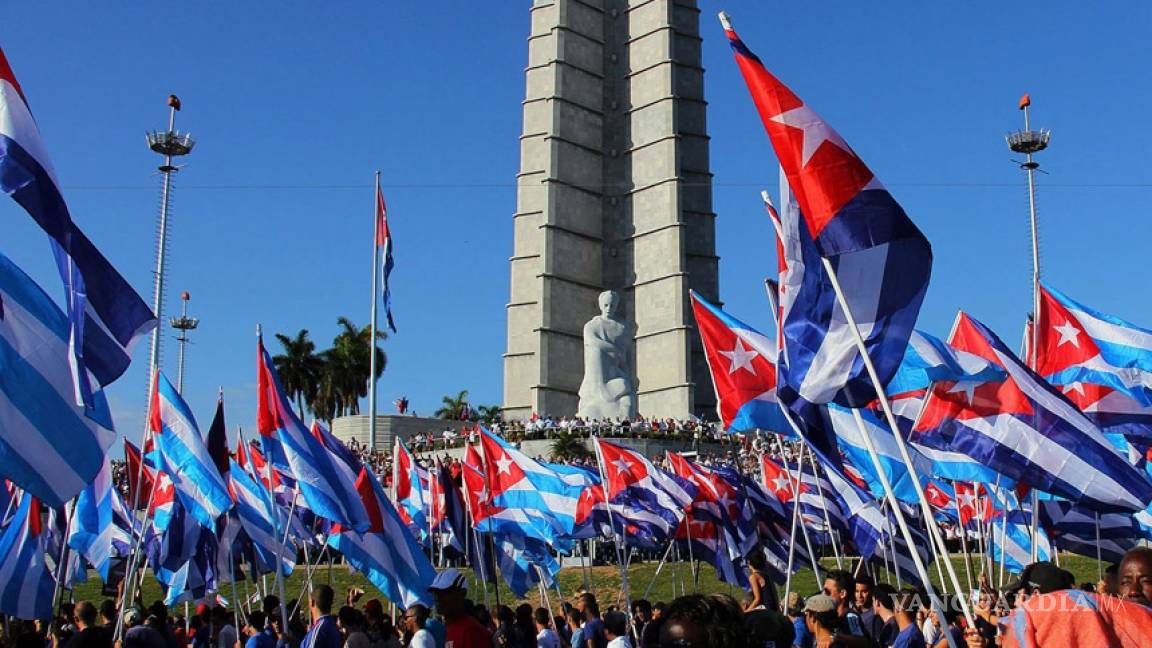 Festejan en Cuba aniversario 56 del triunfo de la Revolución
