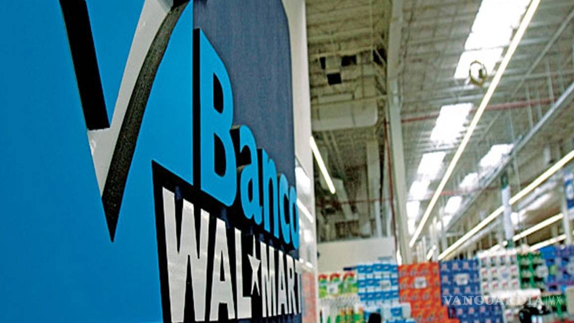 Venden Banco Walmart a Inbursa