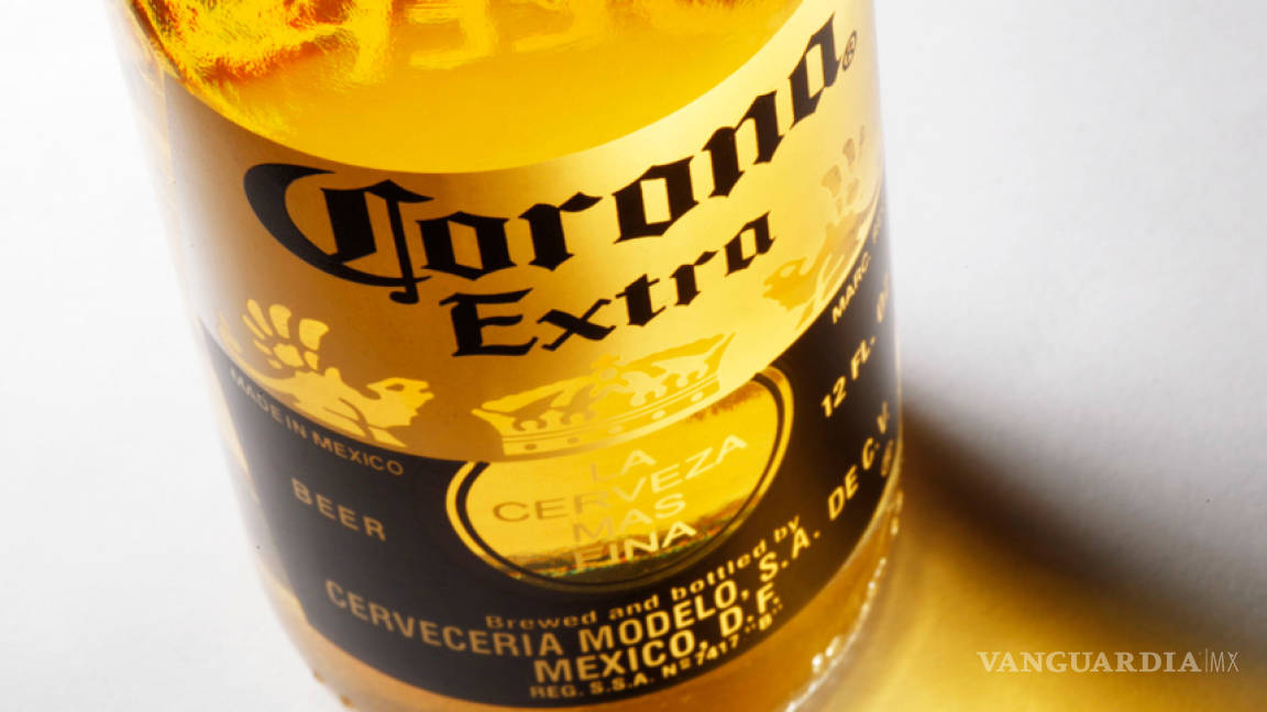 Corona es la marca más valiosa de México