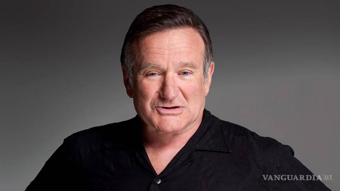 Piden que Robin Williams sea un personaje de Zelda