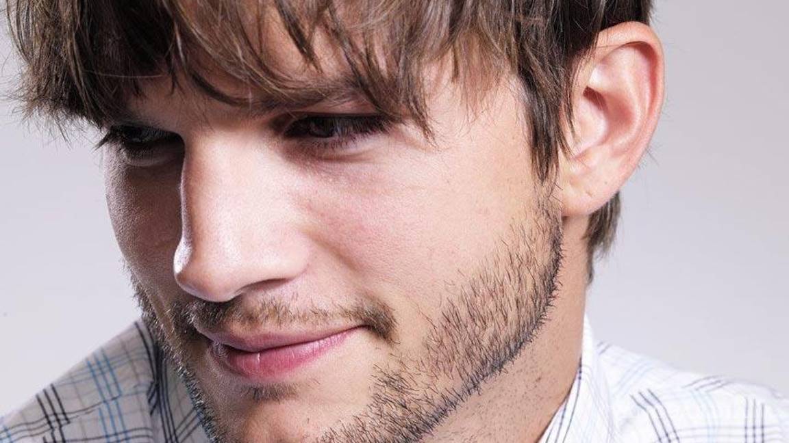 &quot;Interpretar a Steve Jobs me aterraba&quot;: Ashton Kutcher