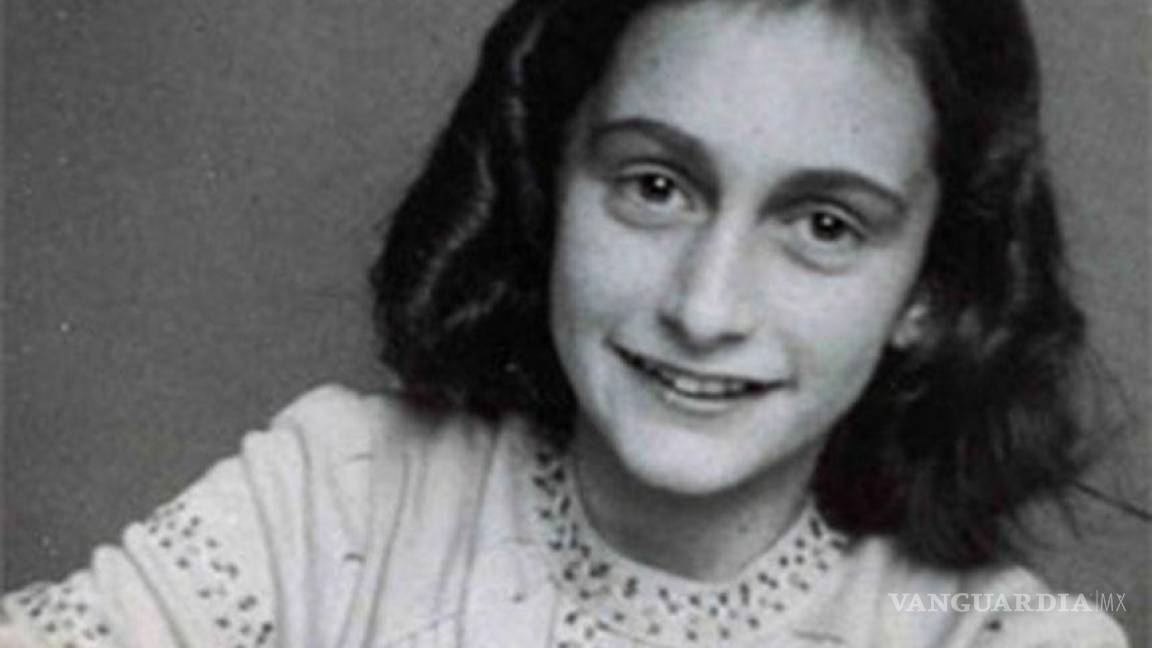 Holanda donará diarios de Ana Frank a Tokio tras destrucción de ejemplares
