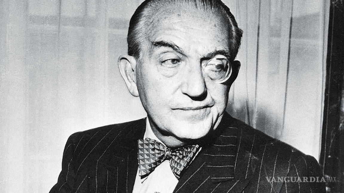 Fritz Lang aún sigue vigente