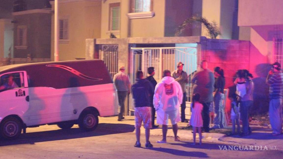 Dos muertos y un herido a balazos en Torreón