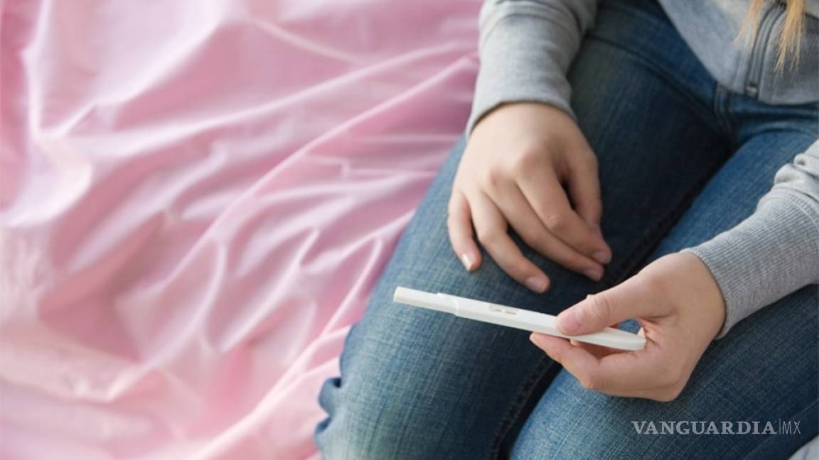 Fortalecen prevención de embarazo adolescente