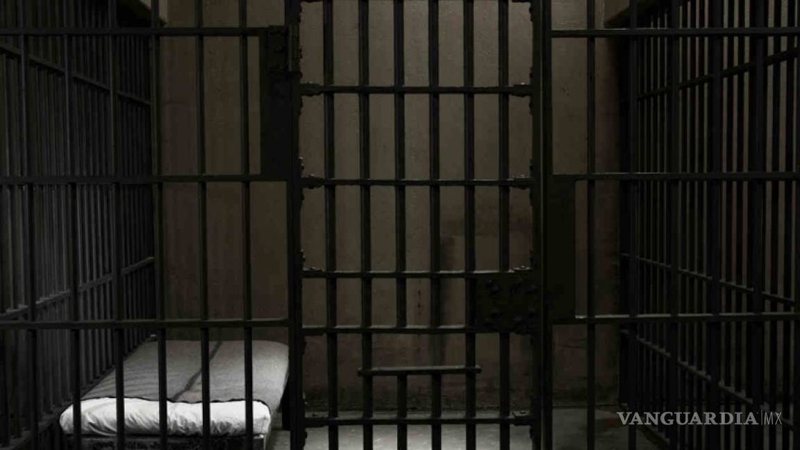 Muere hombre en el interior de las celdas de la cárcel preventiva en Acuña