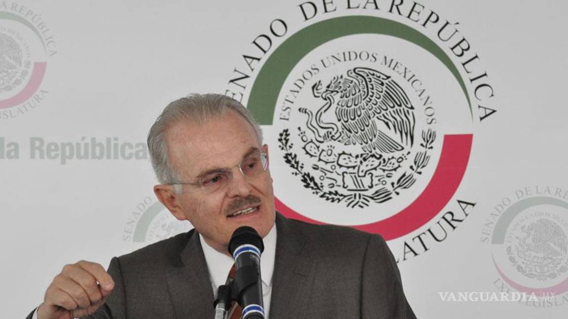 Indispensable, reforma a Pemex: Labastida