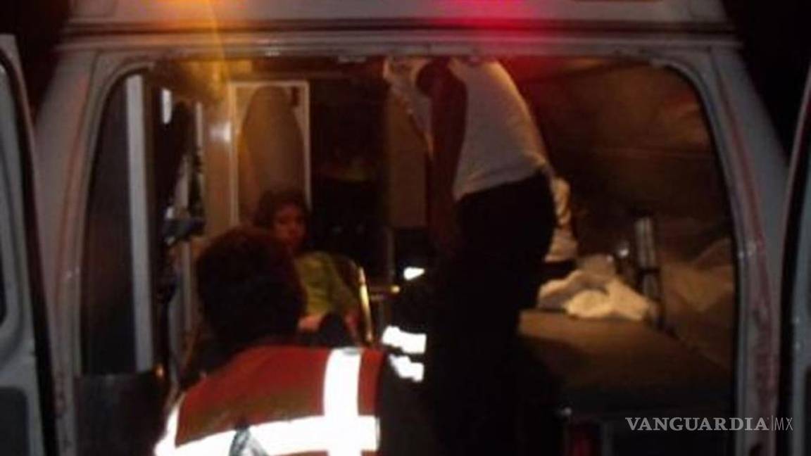 Una abuela persigue y atropella a un ladrón que le quitó 45 mil pesos ...