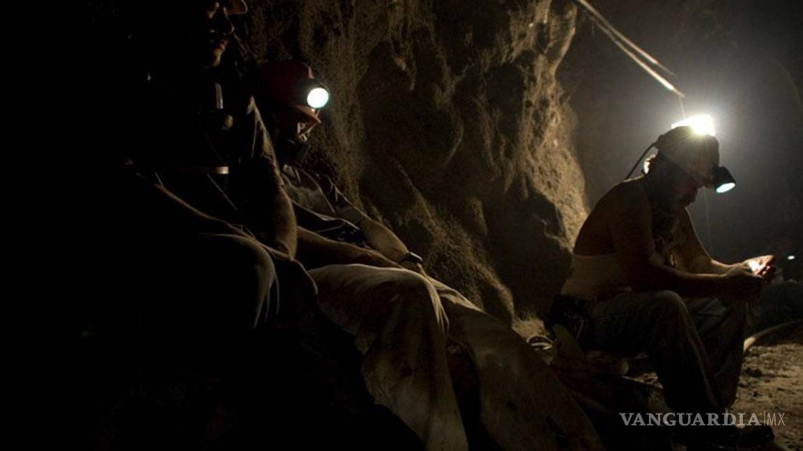 Zacatecas, líder en producción de oro y plata