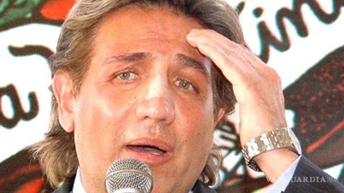 Fabián Lavalle tuvo un hijo