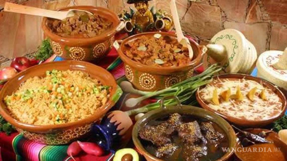 Peligran tradiciones alimentarias por la comida chatarra