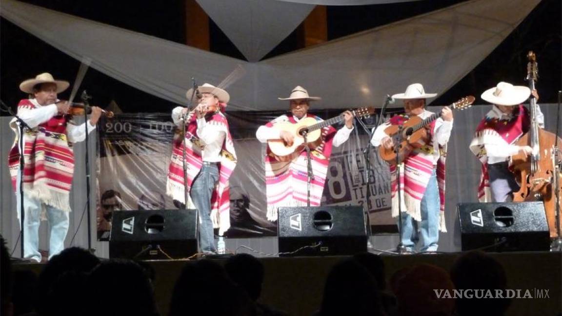 La Música Purépecha Tiene Ritmo Identidad Y Sentimiento Que Llega Al Corazón Del Público 7906