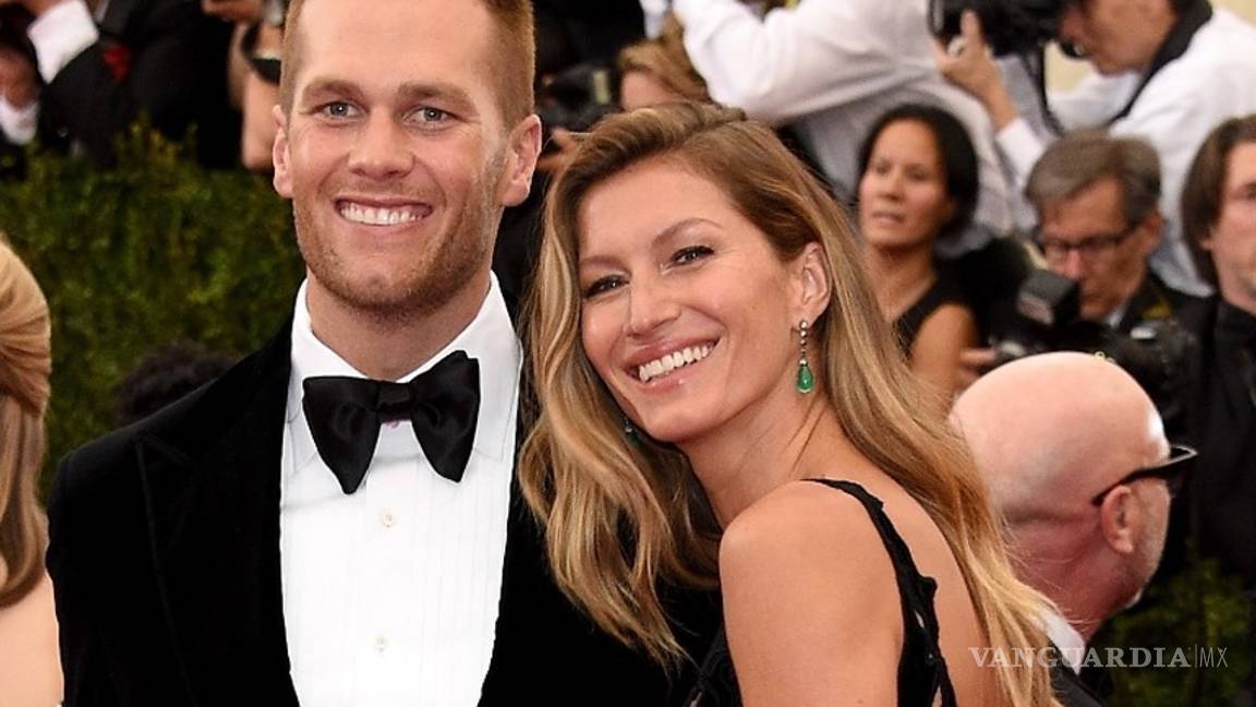 Gisele Bündchen y Tom Brady, a nada del divorcio