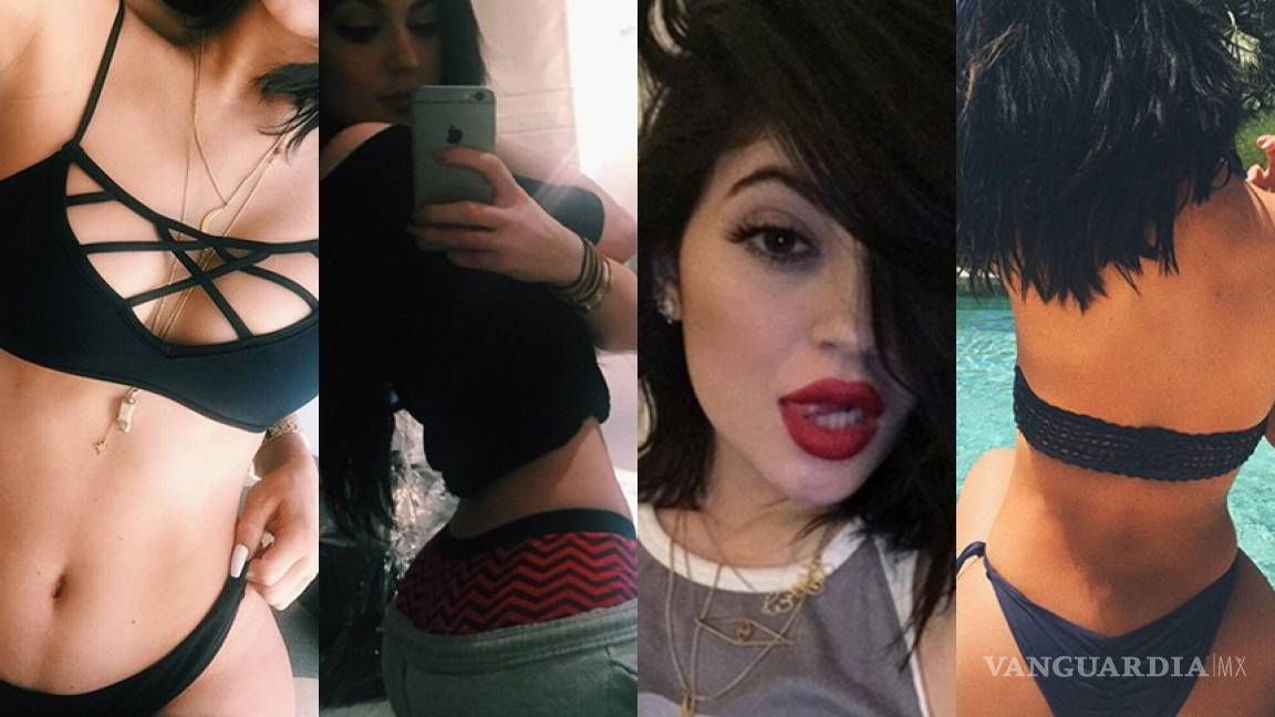 Kylie Jenner Video Xxx - Ofrecen millones a Kylie Jenner por hacer video porno