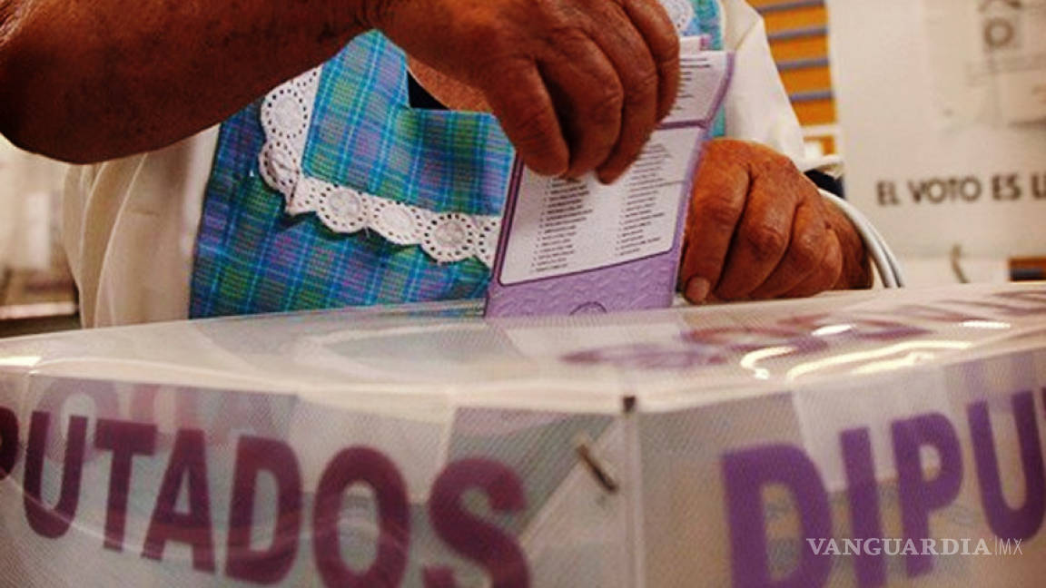 SCJN declara inconstitucional ley electoral de Oaxaca