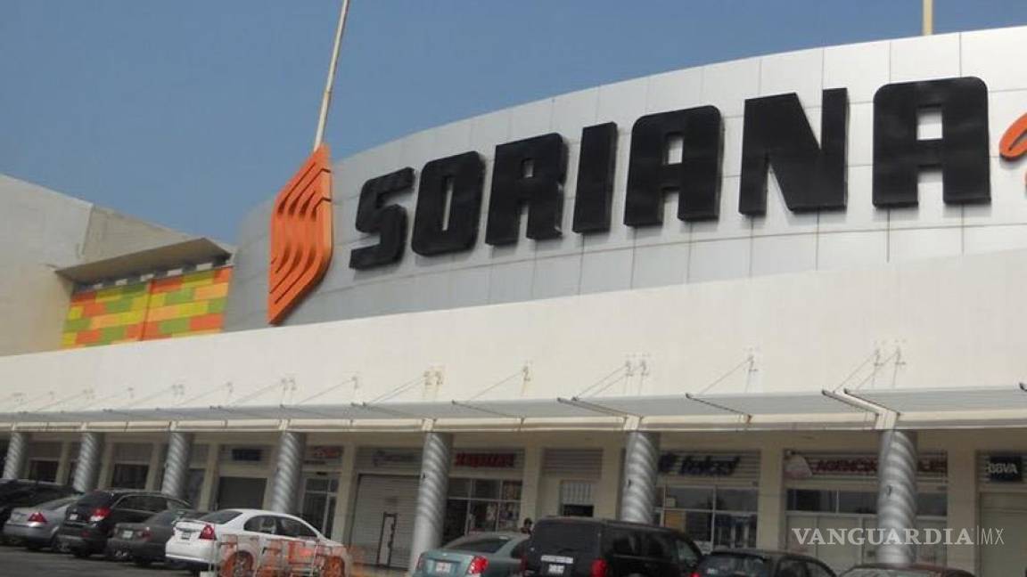 Soriana no comprará a Comercial Mexicana