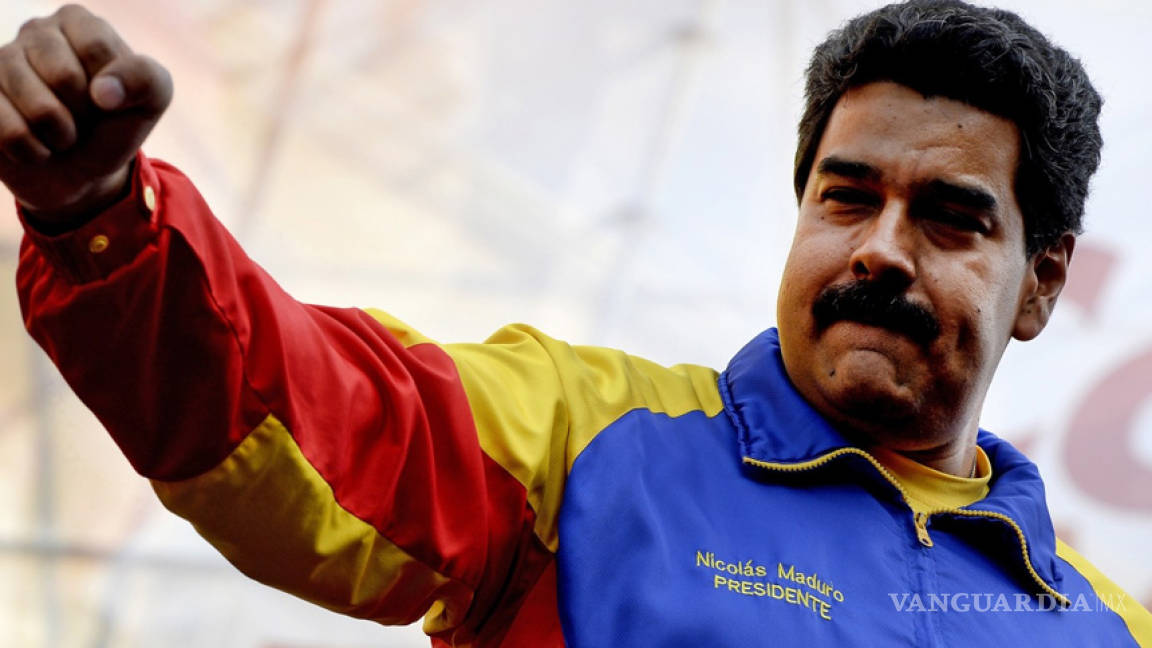 Oposición venezolana busca sacar a Maduro ante creciente caos económico