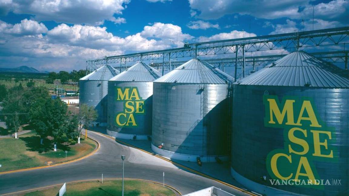 Entra Maseca en lista de 20 marcas más valiosas