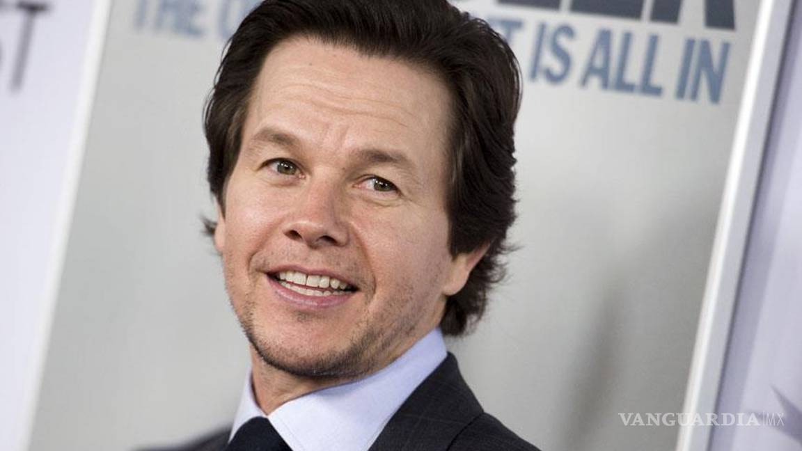 Mark Wahlberg garantiza el éxito de Transformers