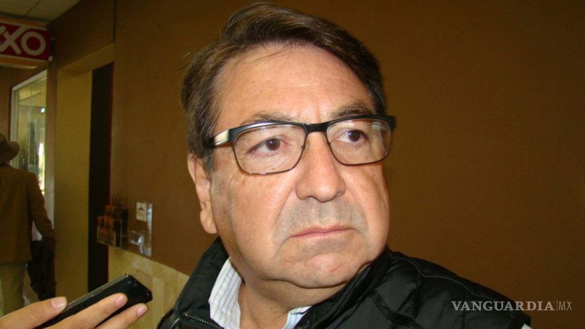 Alejandro Gutiérrez presidiría Fundación Colosio