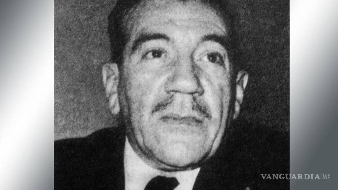 Celestino Gorostiza, impulsor sin cansancio de la cultura en México