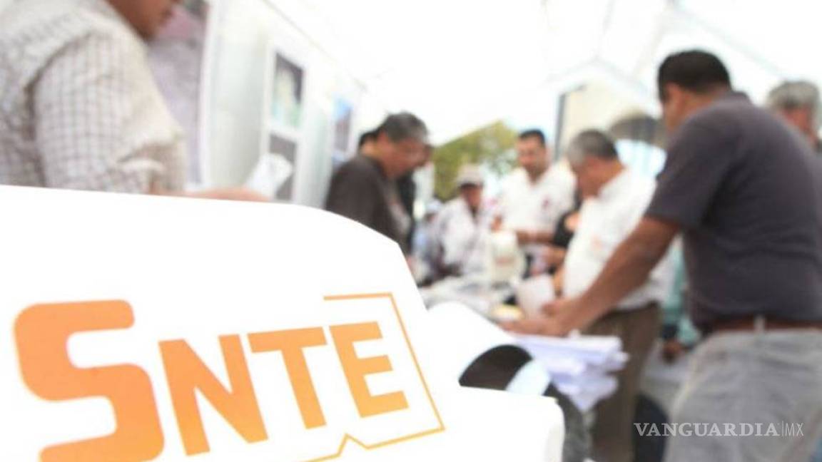Detectan desvíos por $60 millones en la Sección 5 del SNTE en Coahuila