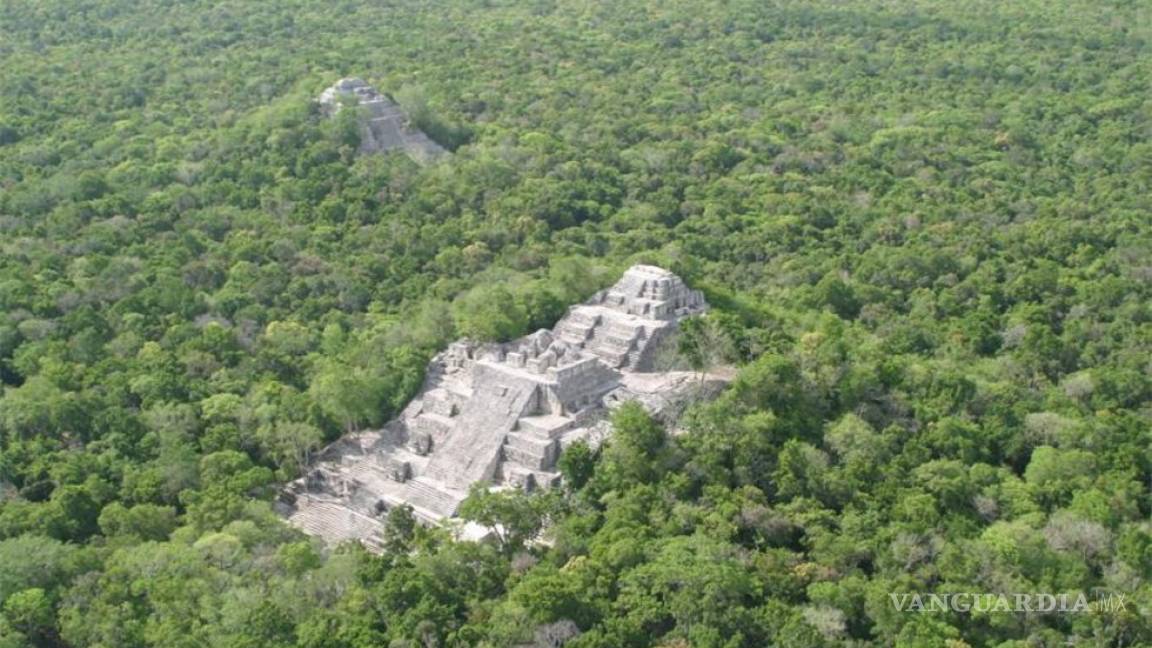 Calakmul ¿Por qué la Unesco considera espectacular esta selva de México?