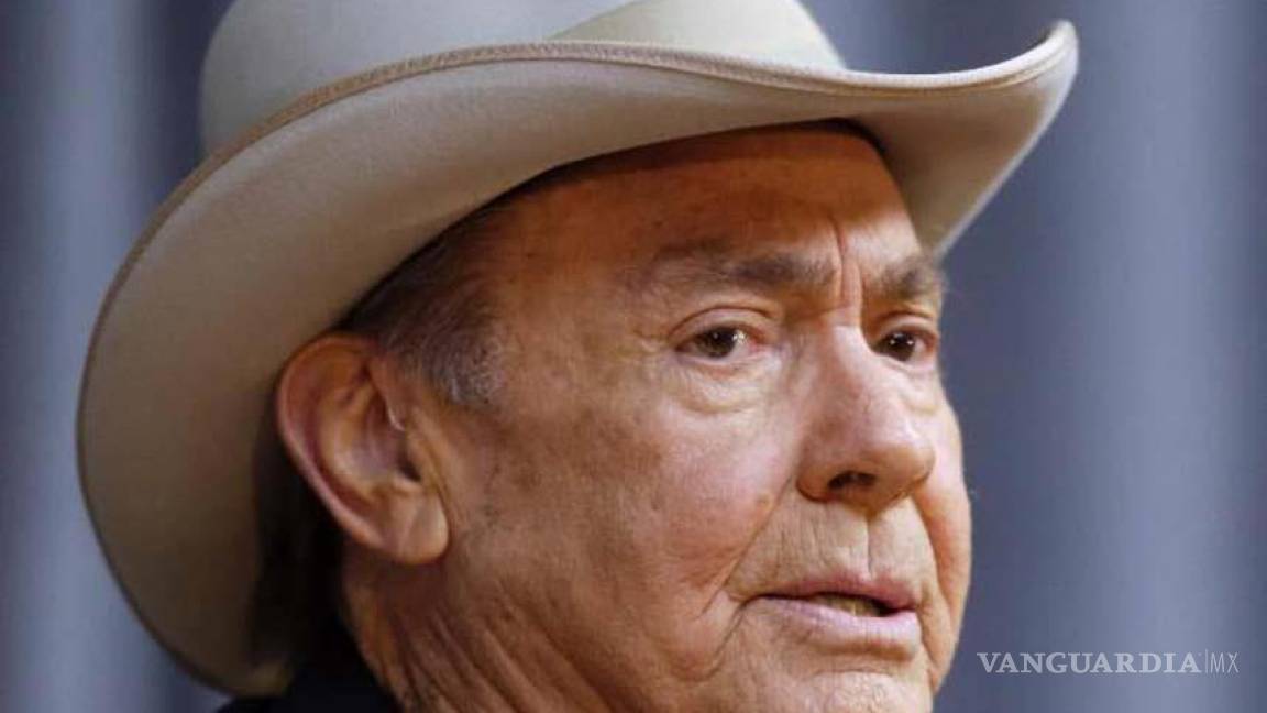 Muere cantante de country Jim Ed Brown