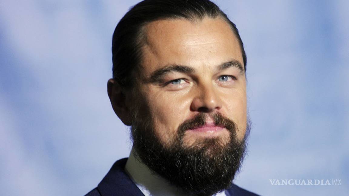 González Iñárritu y DiCaprio estarán en México en enero