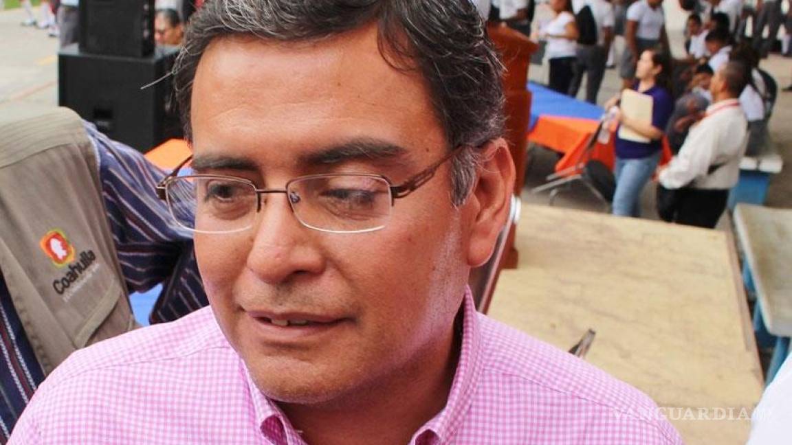 Ex edil de Sabinas, otro cargo de peculado