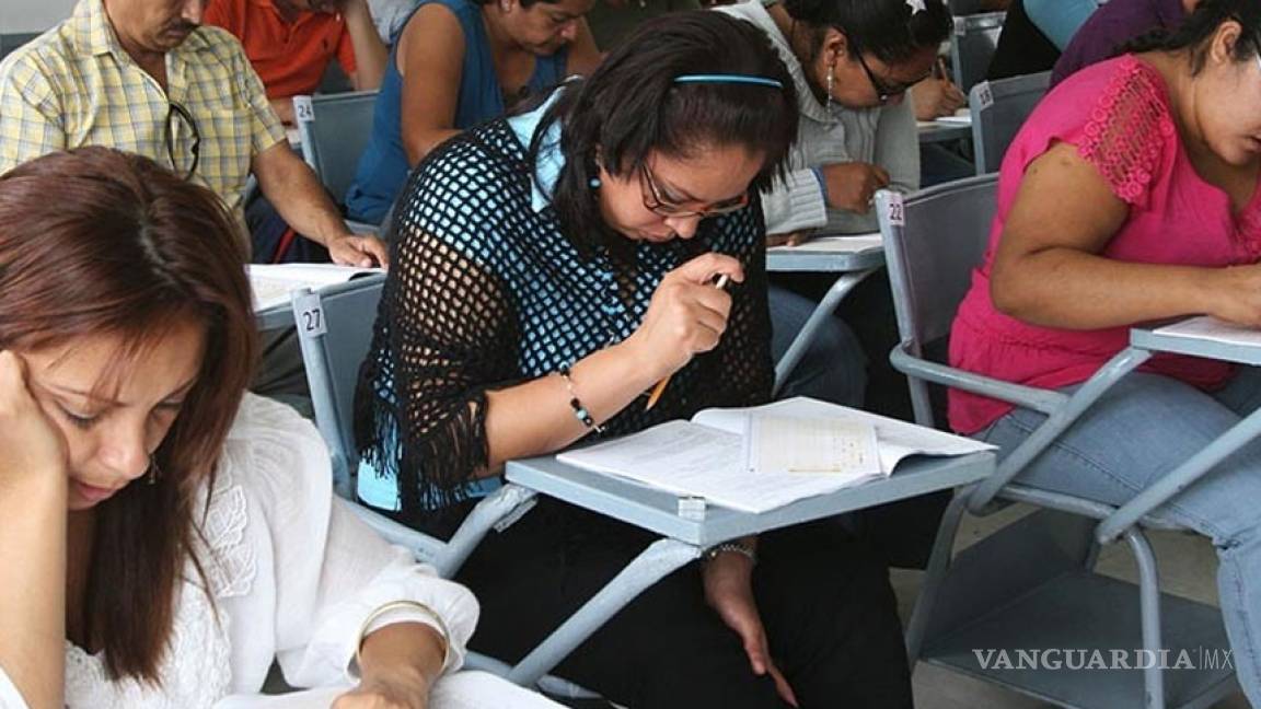 Conocer este modelo educativo es necesario para un buen resultado en el Concurso de Carrera para Maestras y Maestros.