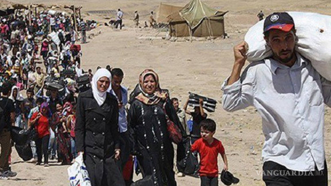 ONU declara la mayor crisis humanitaria en 70 años