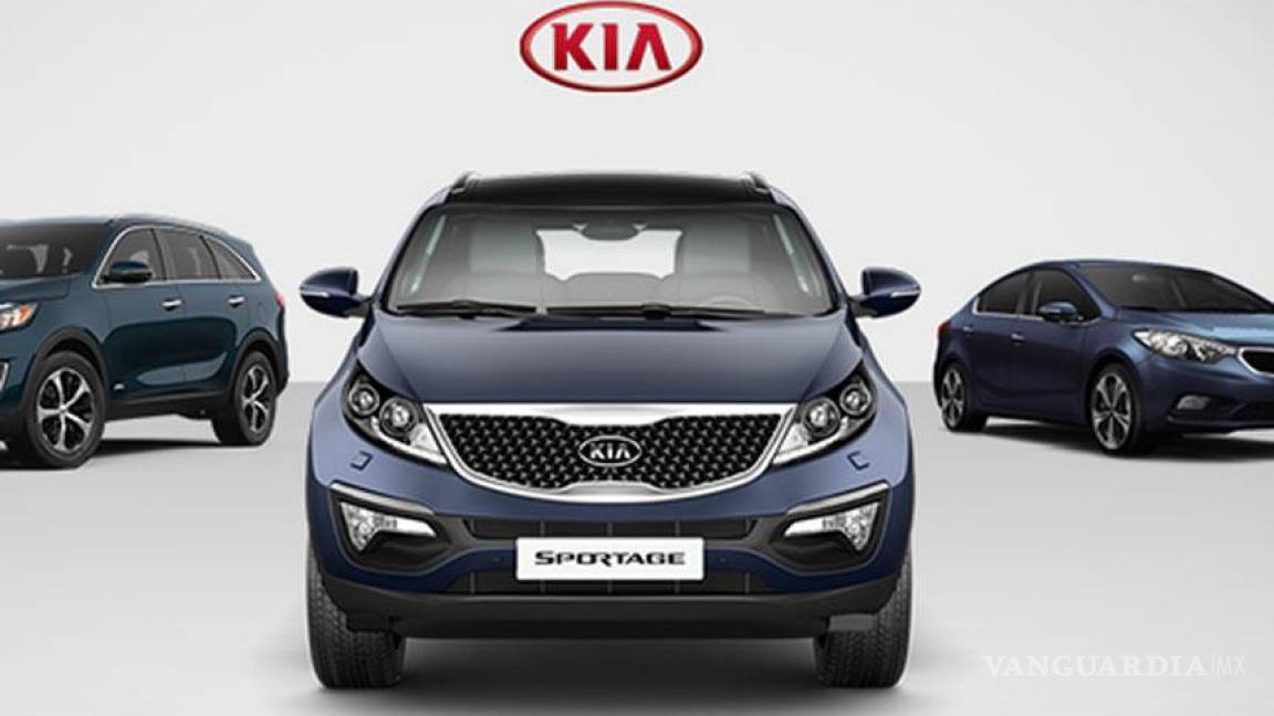 Arranca Kia México oficialmente, así atacará el mercado