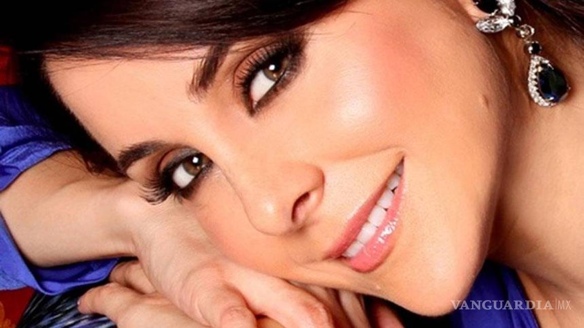 Karyme Lozano regresa a las telenovelas