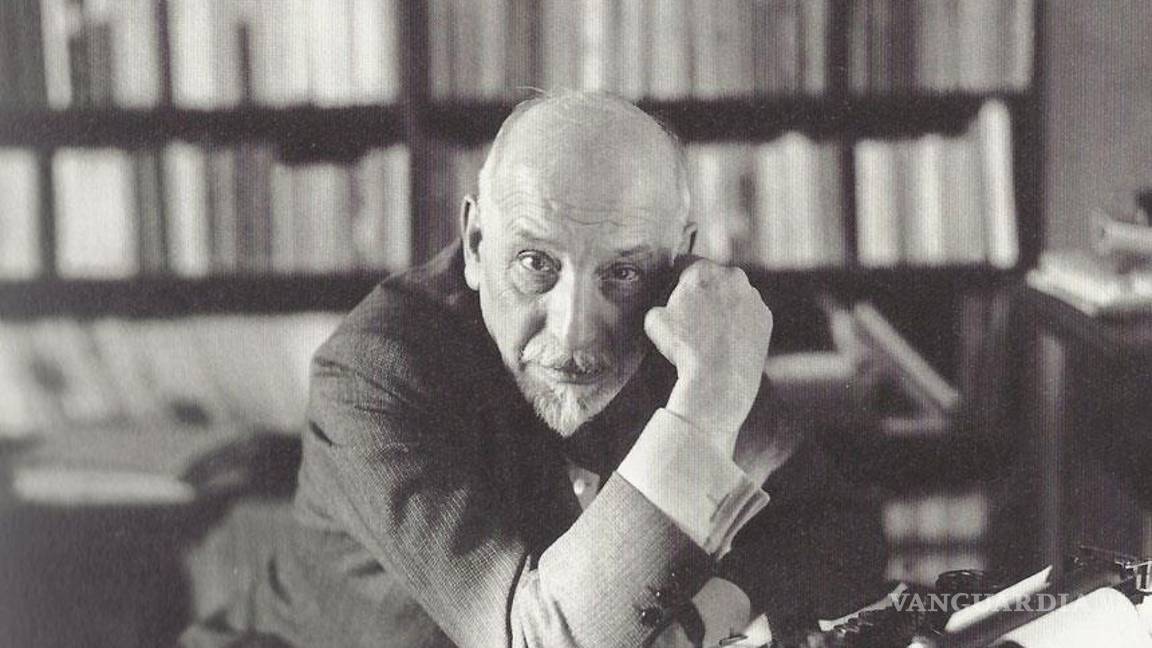 Conmemora Sicilia el nacimiento del escritor Luigi Pirandello