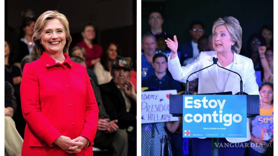 $!Critica Hillary Clinton la actitud de Trump con los inmigrantes