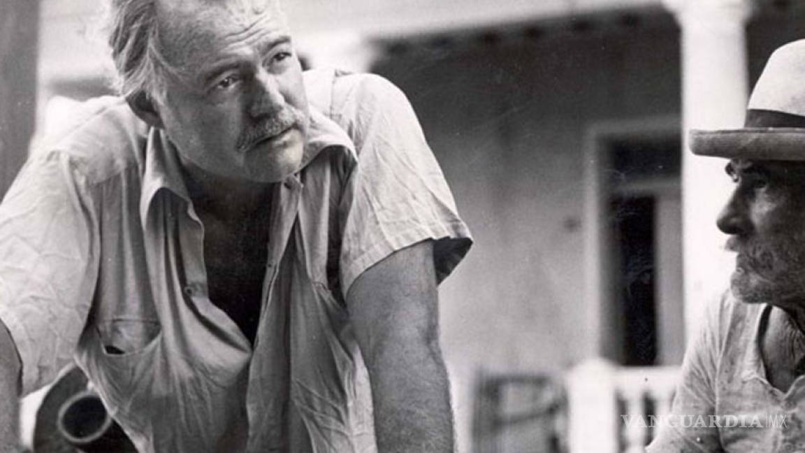 ‘Papa’, la película sobre Hemingway