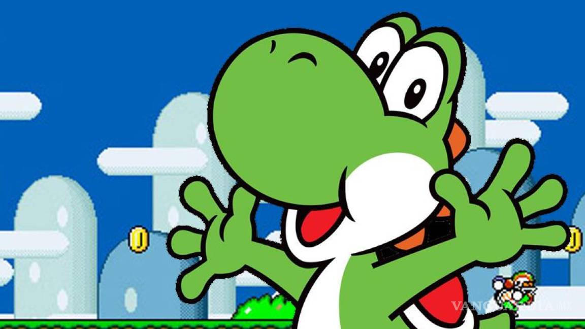 Descubre cuántos juegos de Super Mario Bros hay en total