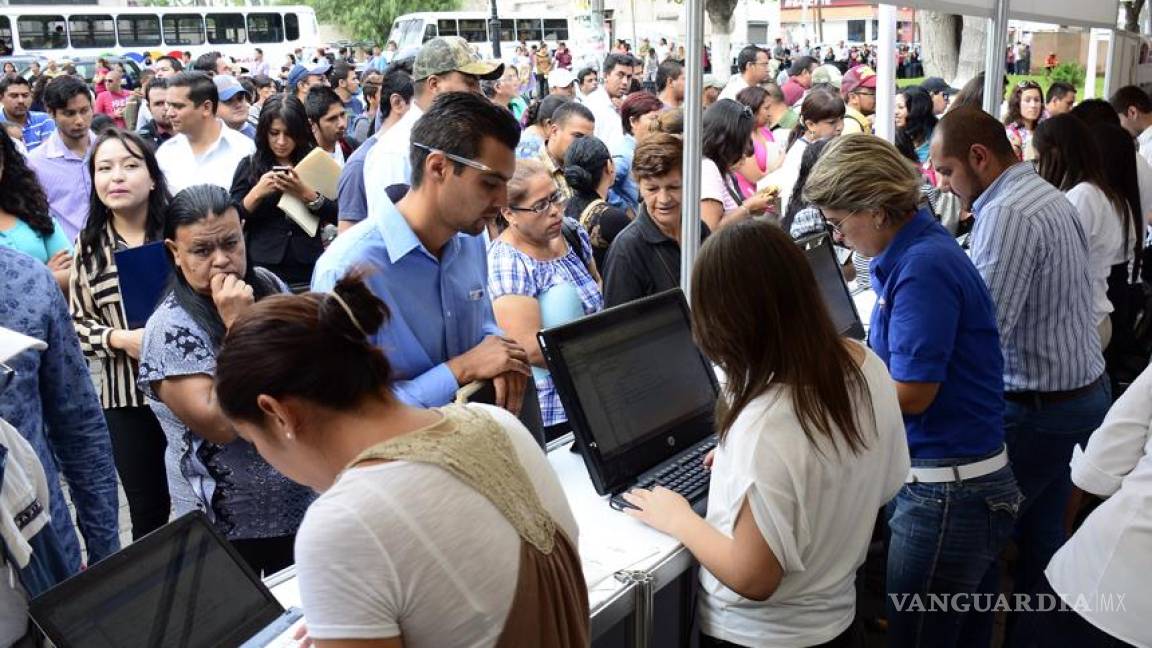 170 mil nuevos empleos, la meta del Gobierno de Coahuila