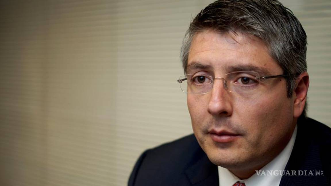 $!Funcionarios de Coahuila niegan señalamientos de SEIDO y España sobre vínculos con 'El Mono' Muñoz